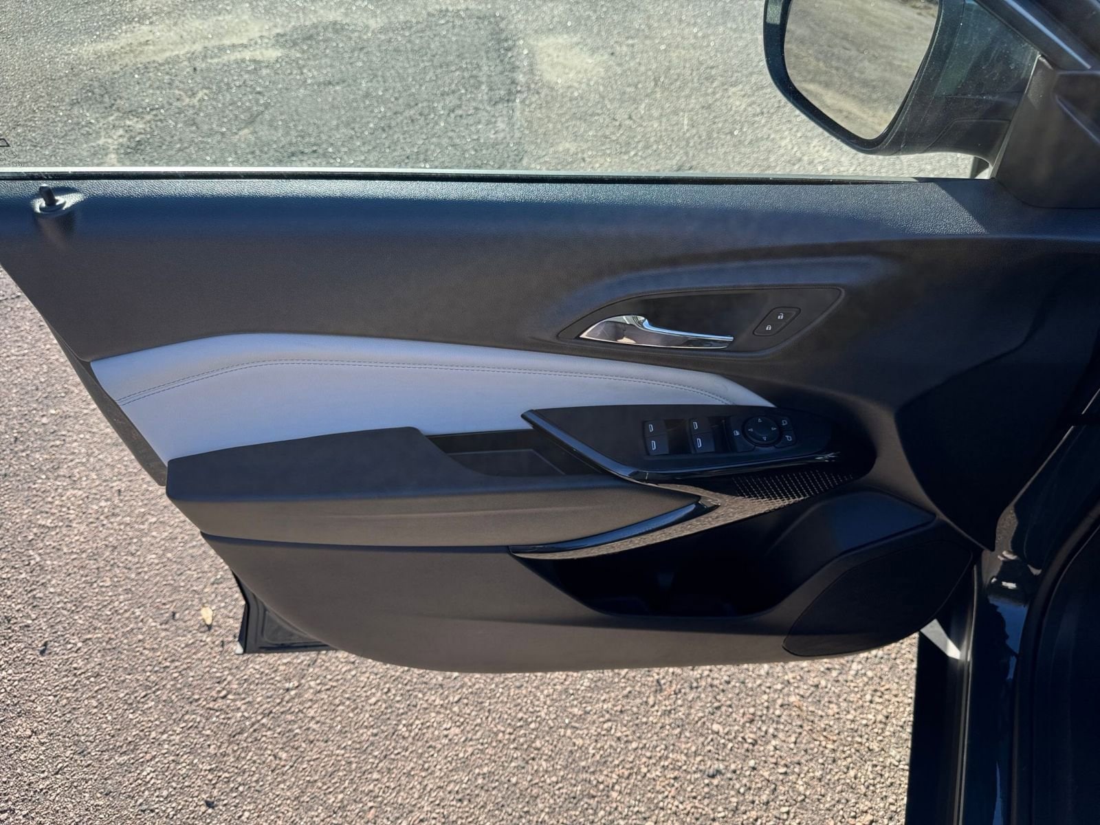 Thumbnail: 2025 Chevrolet Trax - 18