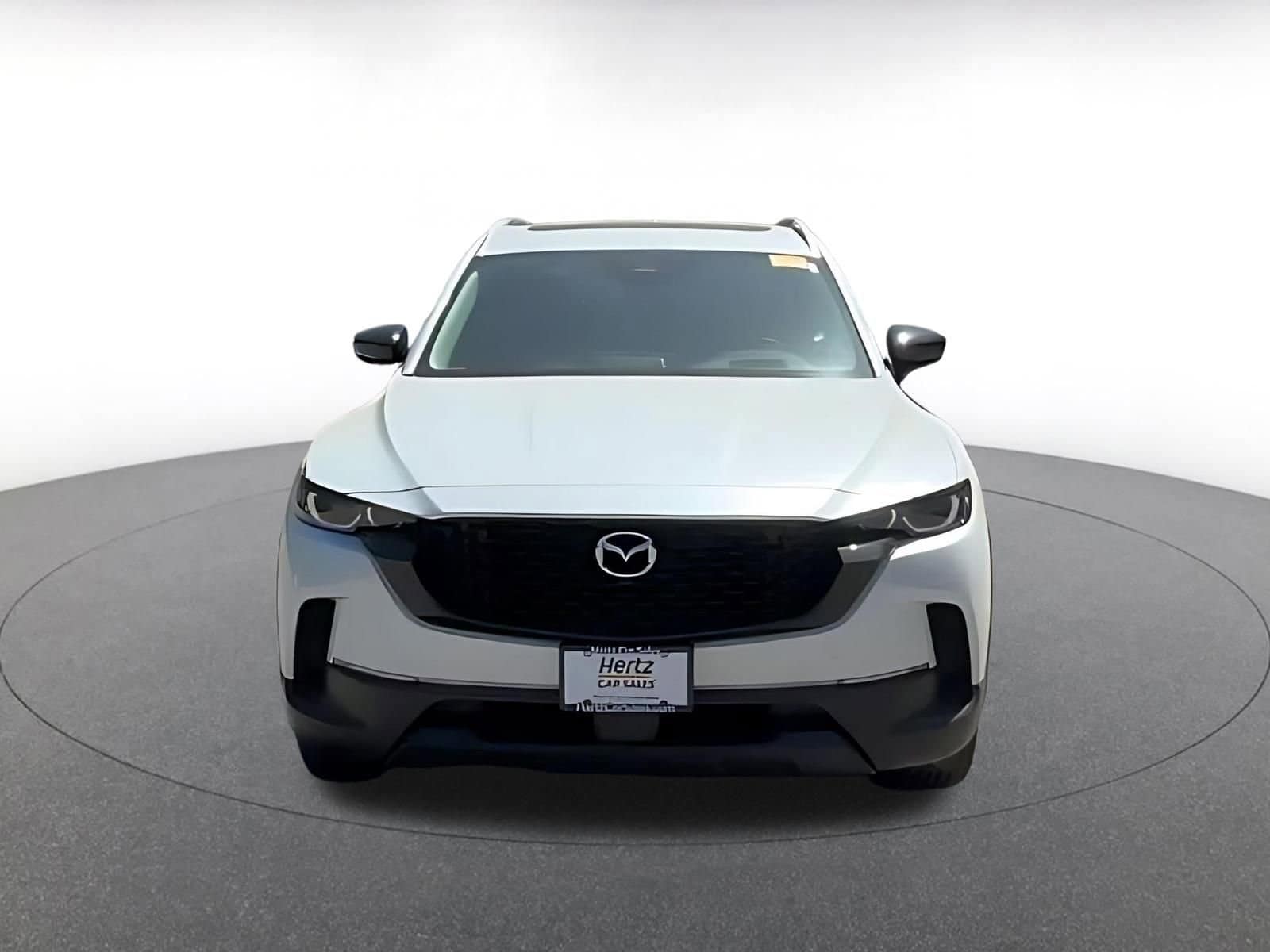 Thumbnail: 2025 Mazda CX-50 - 4