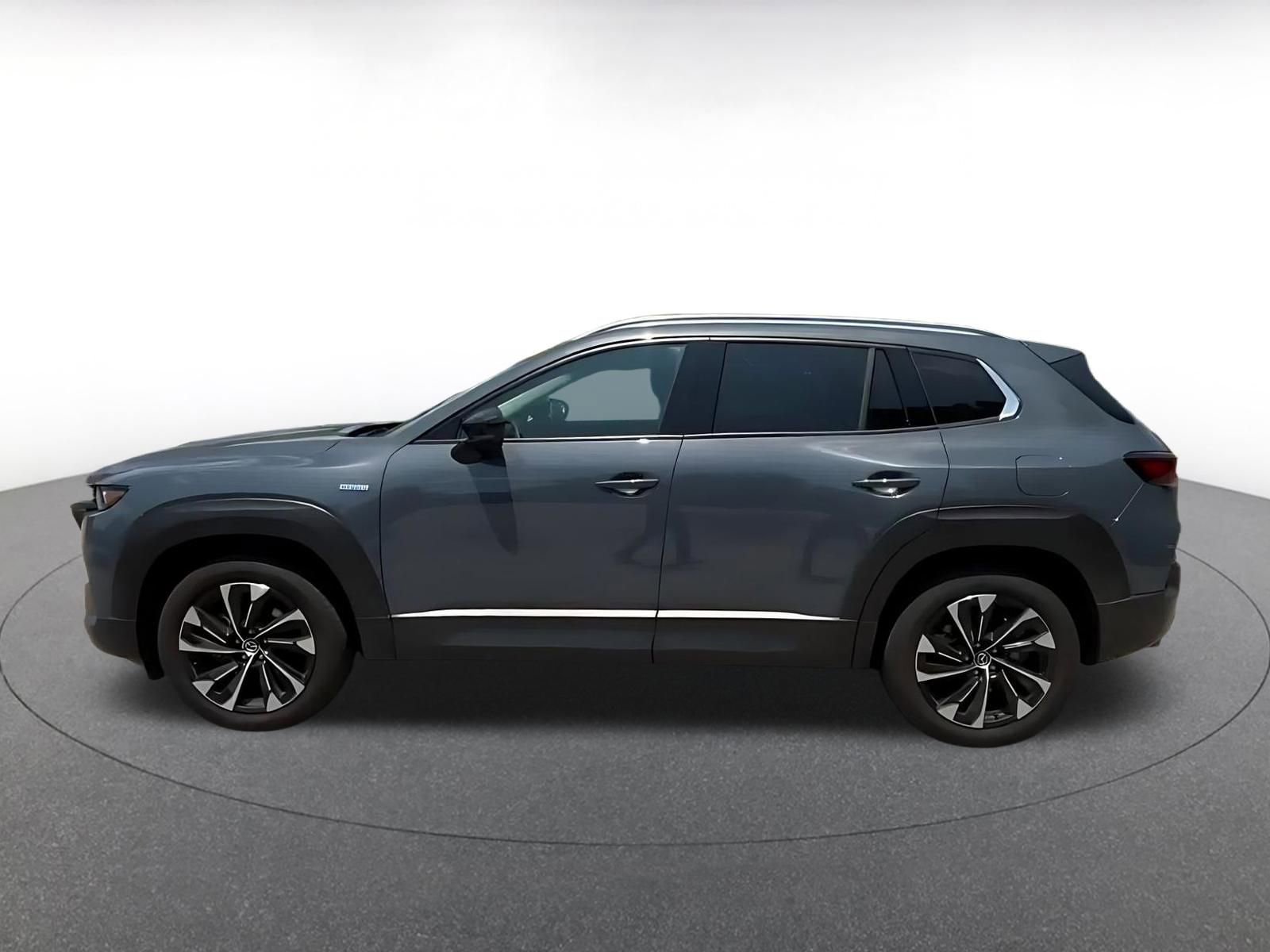Thumbnail: 2025 Mazda CX-50 - 9