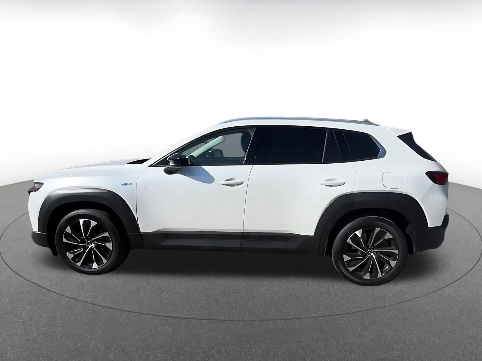 Thumbnail: 2025 Mazda CX-50 - 9