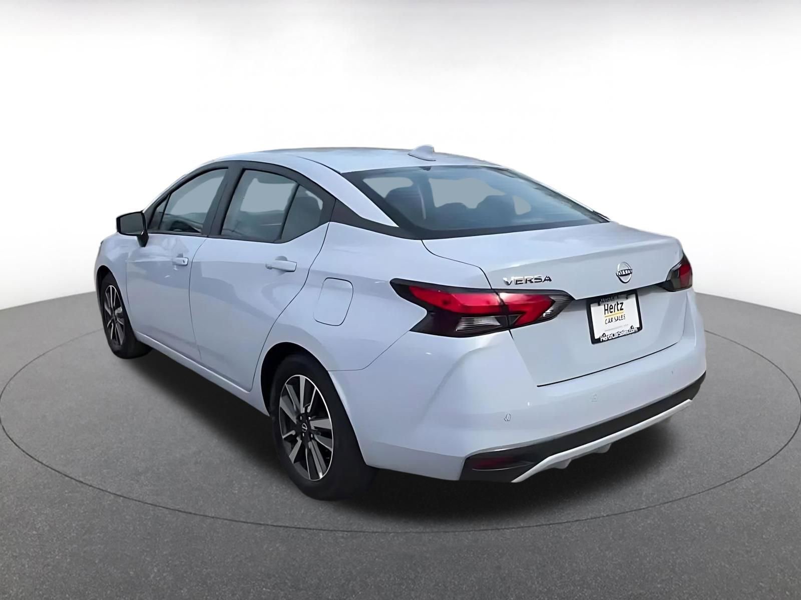 Thumbnail: 2025 Nissan Versa - 11