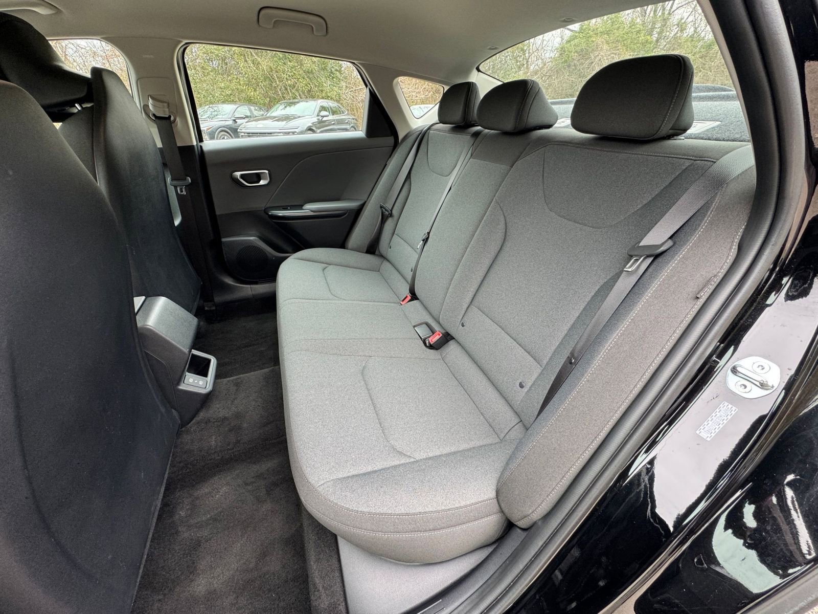 Thumbnail: 2025 Kia K4 - 33