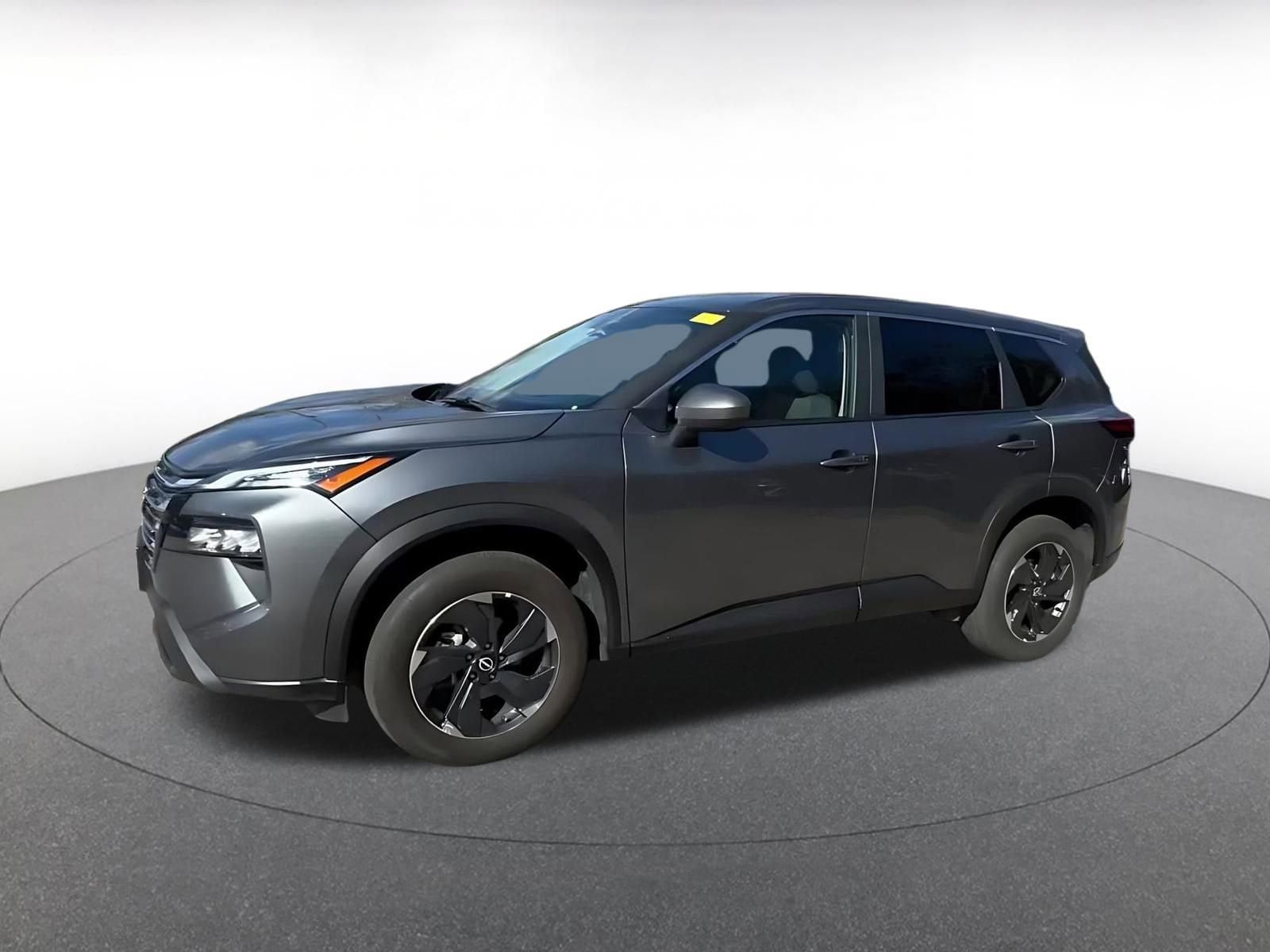 Thumbnail: 2025 Nissan Rogue - 12