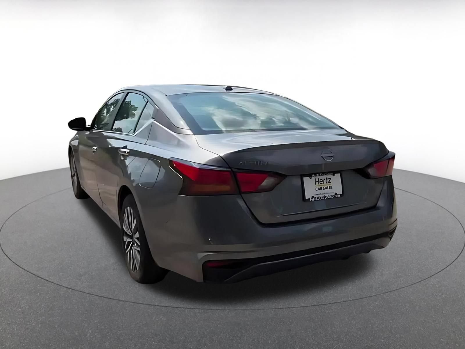 Thumbnail: 2025 Nissan Altima - 11