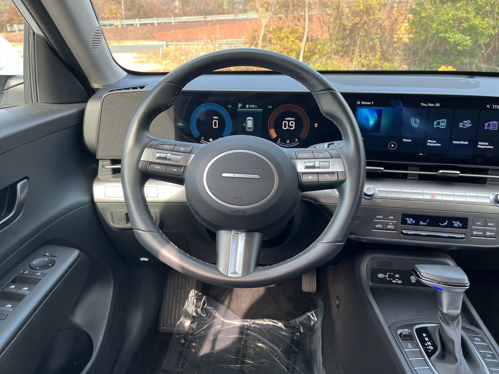 Thumbnail: 2025 Hyundai Kona - 29