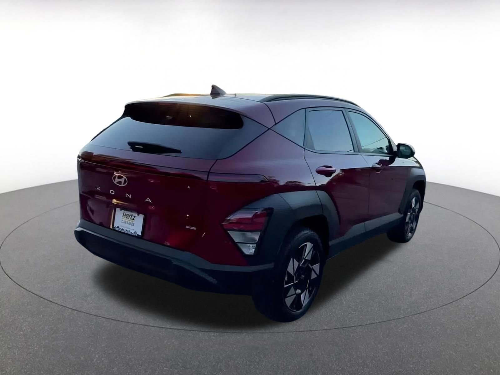 Thumbnail: 2025 Hyundai Kona - 18