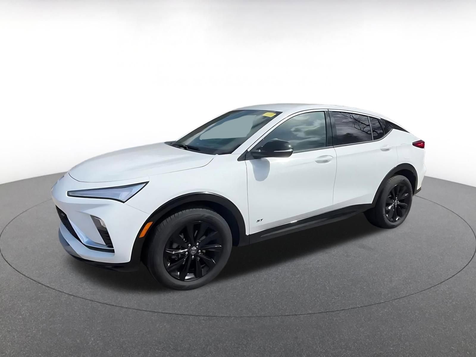 Thumbnail: 2025 Buick Envista - 8