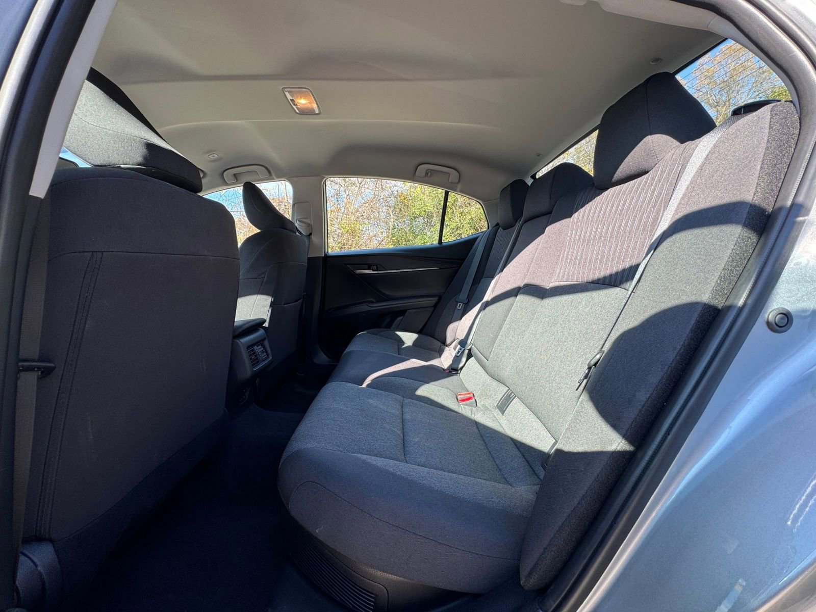 Thumbnail: 2025 Toyota Camry - 21