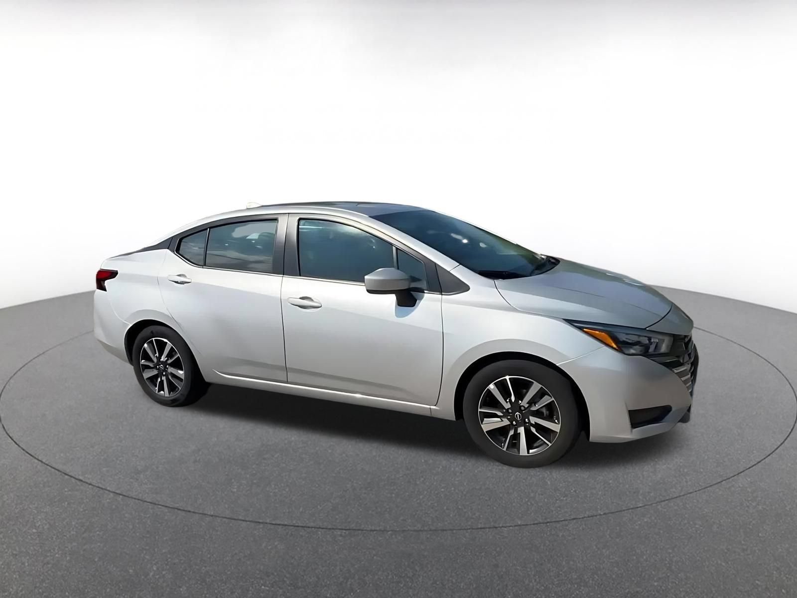 Thumbnail: 2025 Nissan Versa - 2