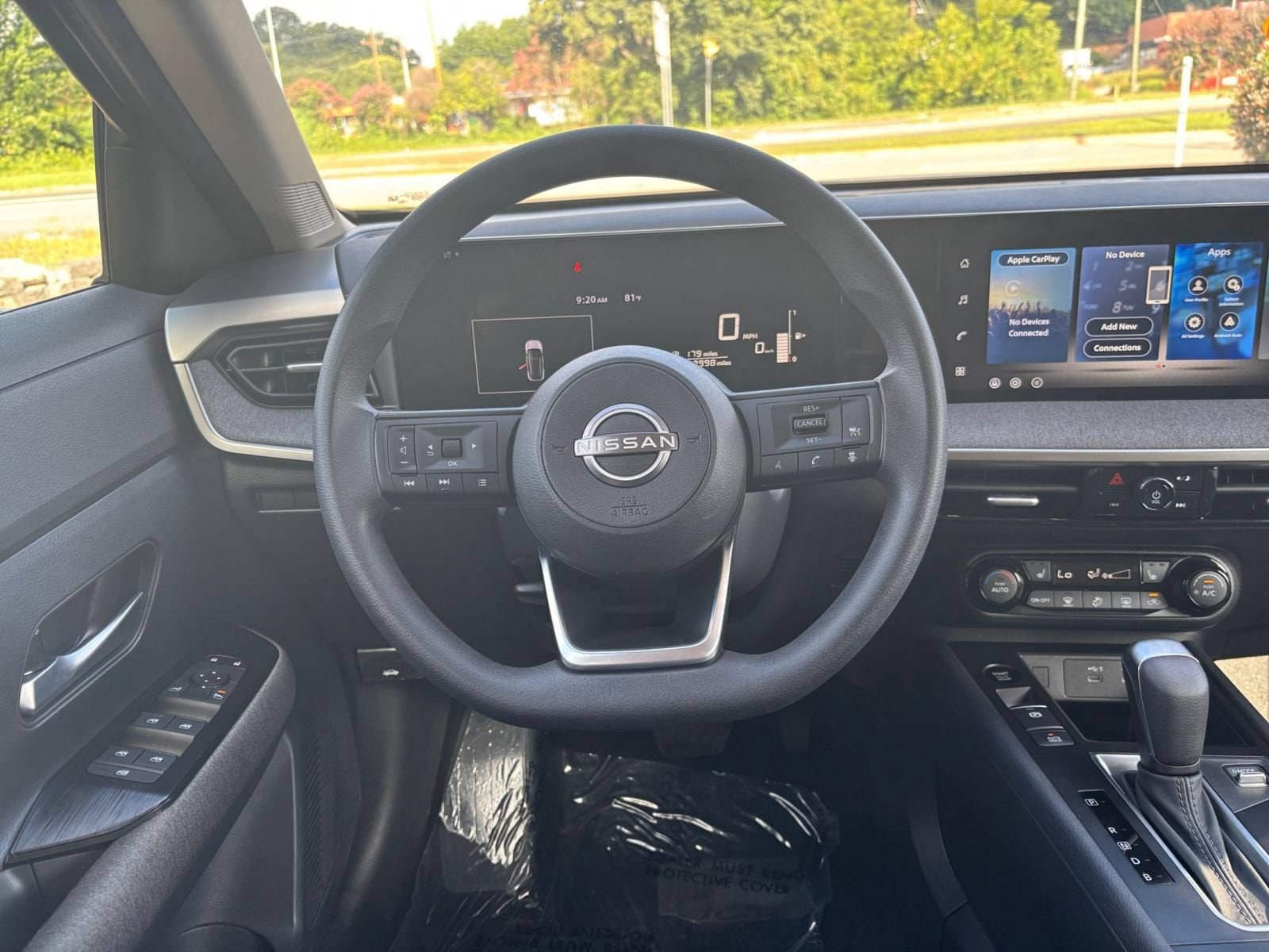Thumbnail: 2026 Nissan Kicks - 31