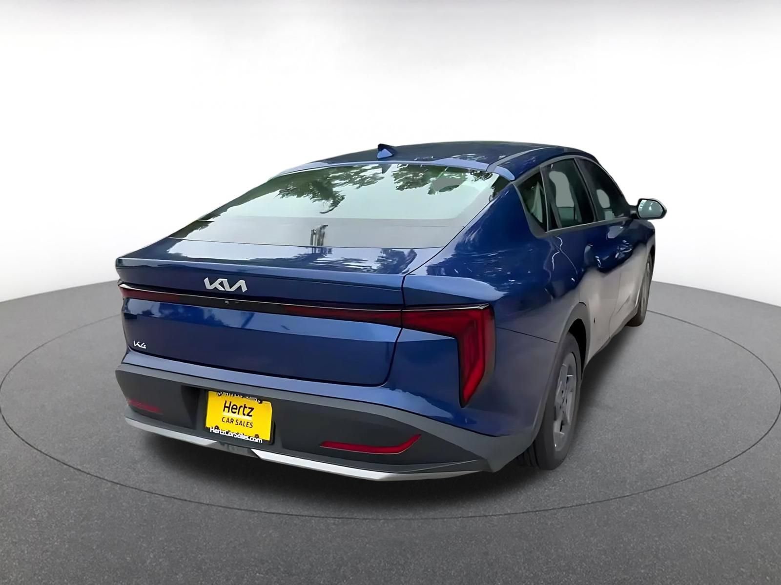 Thumbnail: 2026 Kia K4 - 14