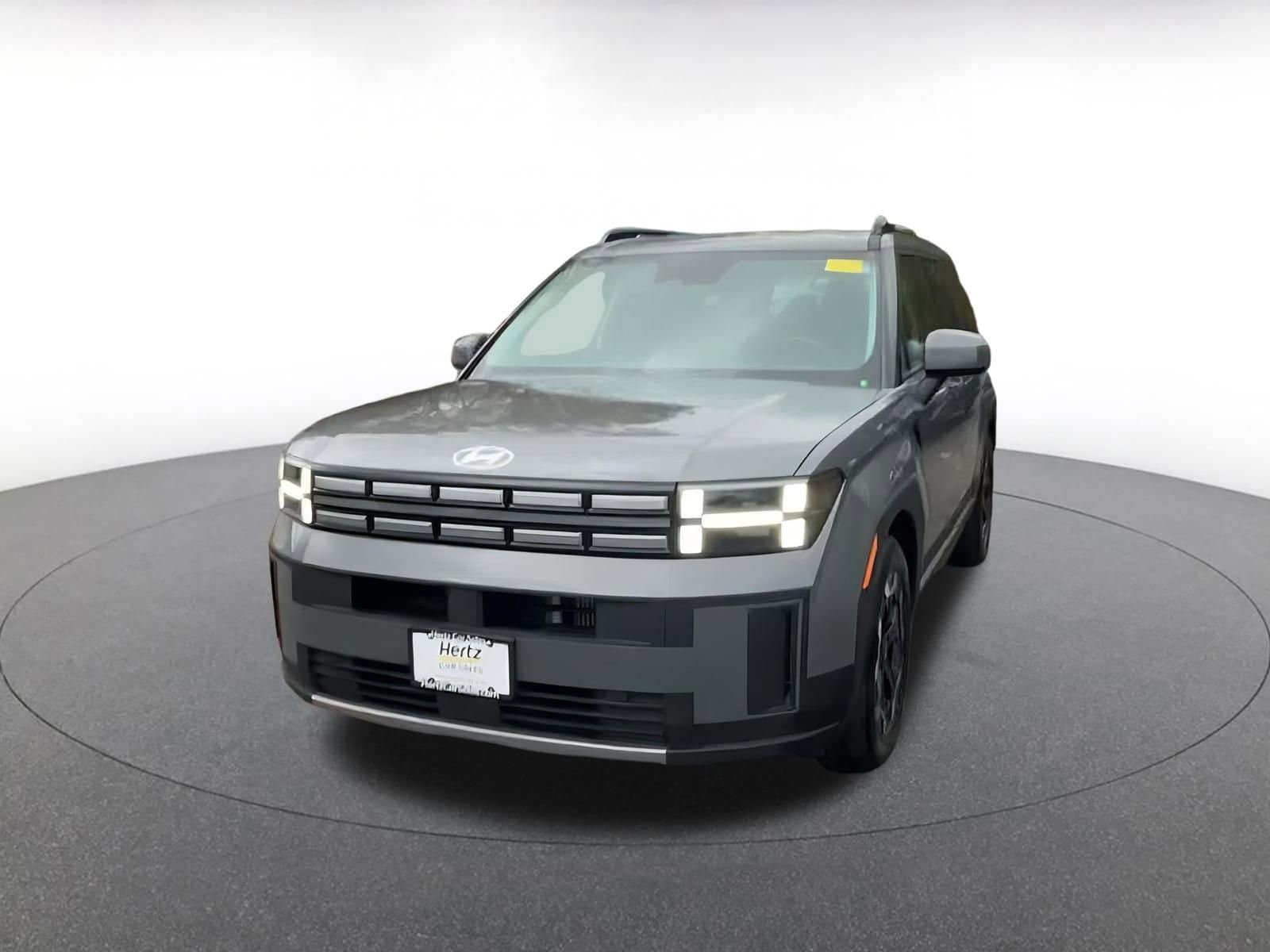 Thumbnail: 2025 Hyundai Santa Fe - 7