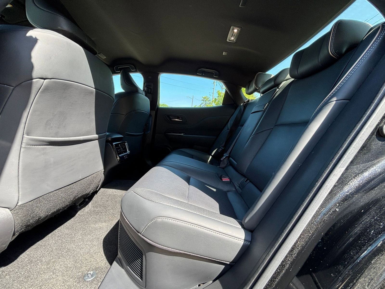 Thumbnail: 2025 Toyota Crown - 22