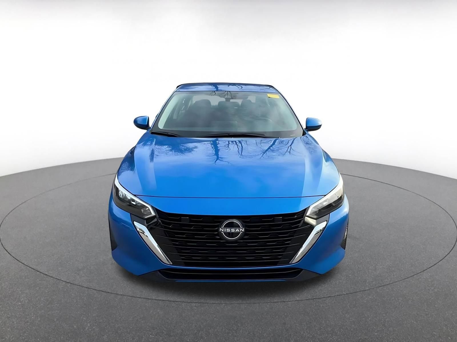 Thumbnail: 2025 Nissan Sentra - 4