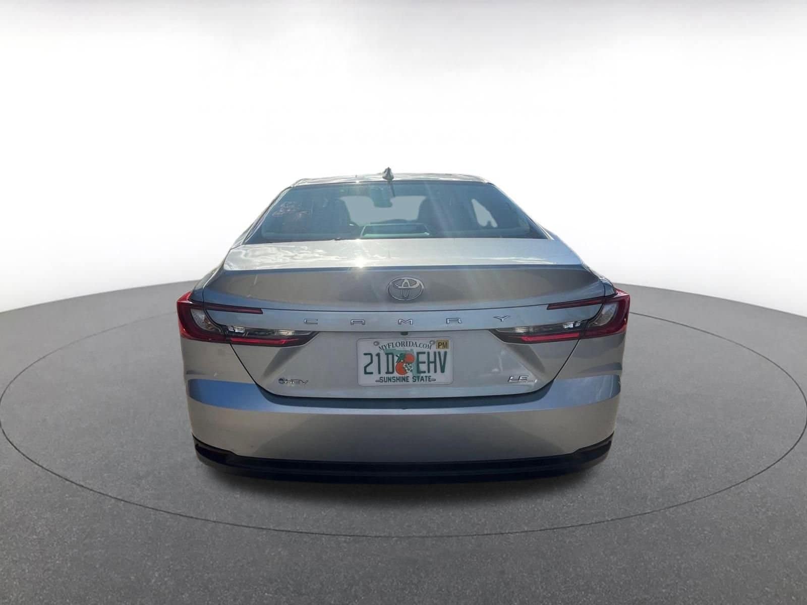 Thumbnail: 2025 Toyota Camry - 6