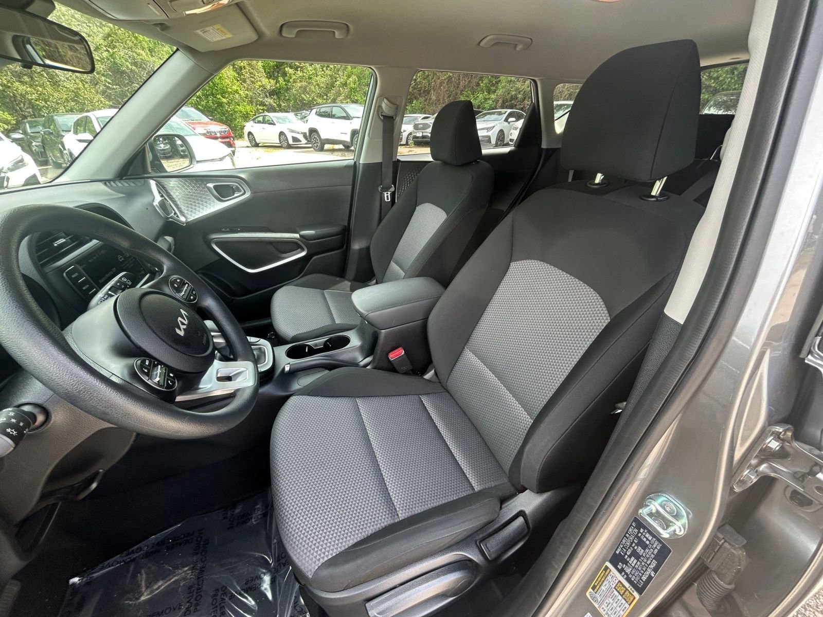 Thumbnail: 2025 Kia Soul - 33