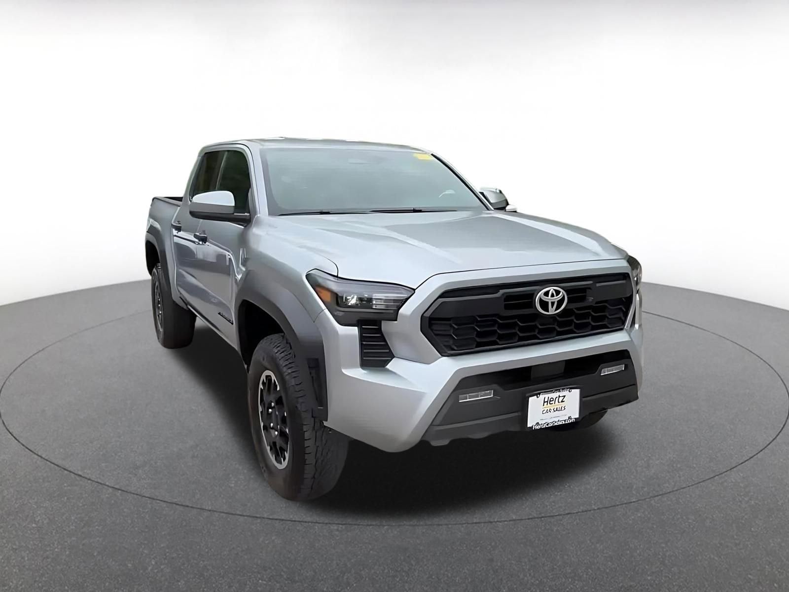Thumbnail: 2025 Toyota Tacoma - 3