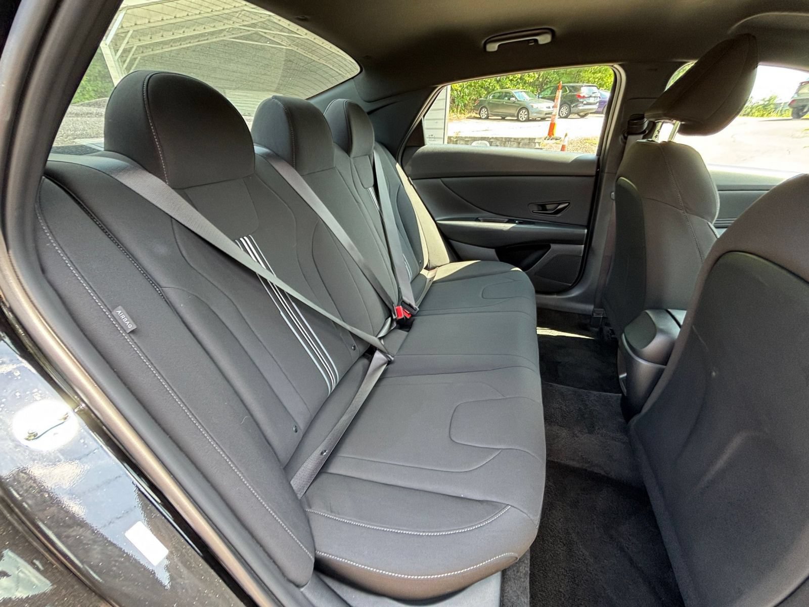 Thumbnail: 2026 Hyundai Elantra - 35
