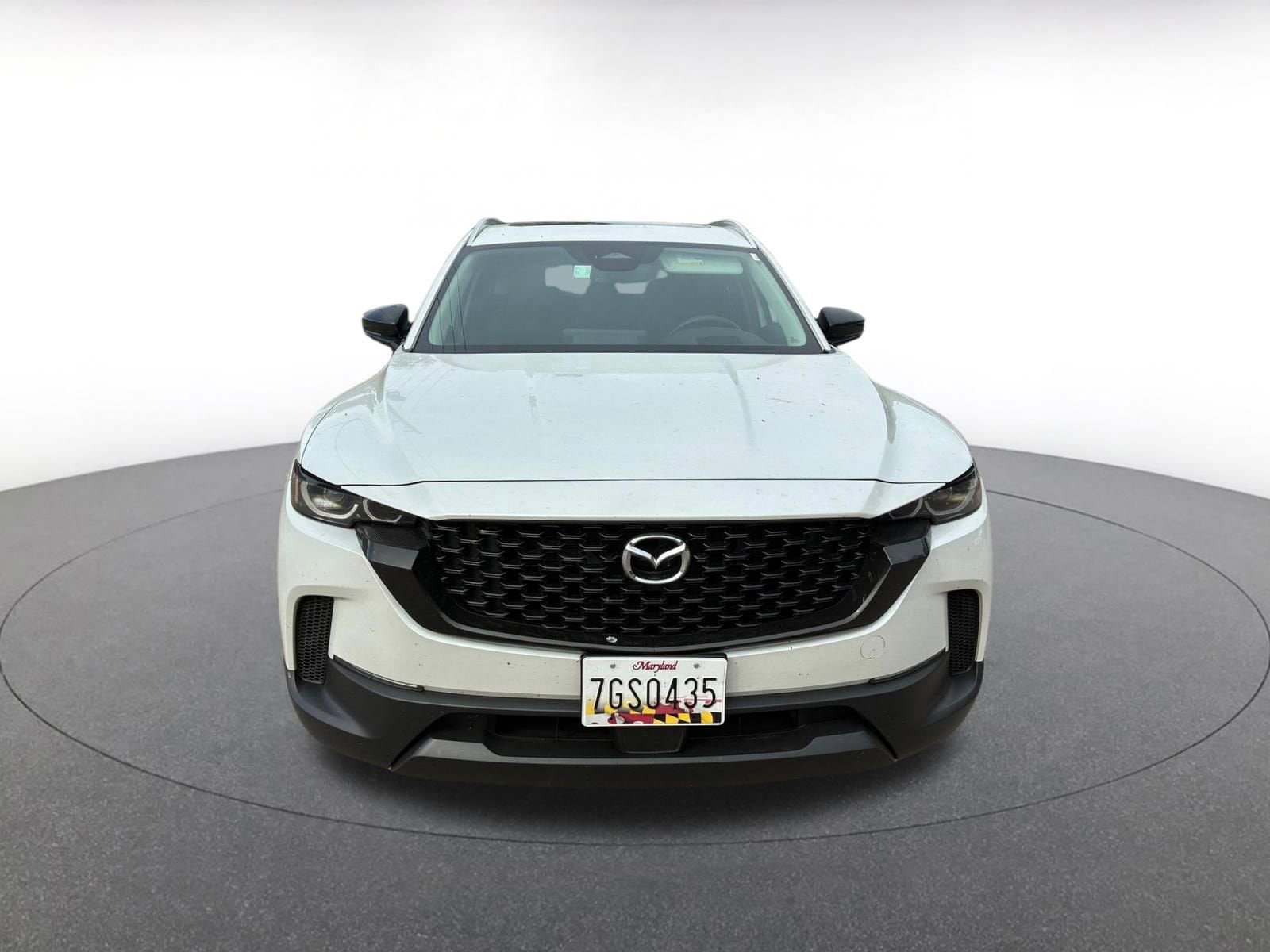 Thumbnail: 2025 Mazda CX-50 - 2