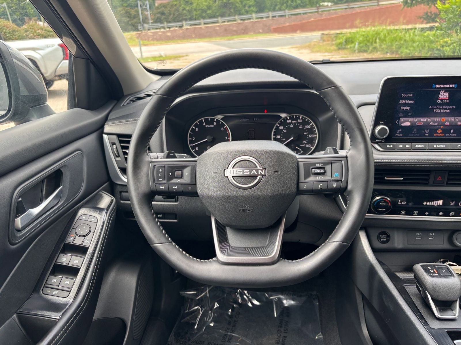 Thumbnail: 2025 Nissan Rogue - 35