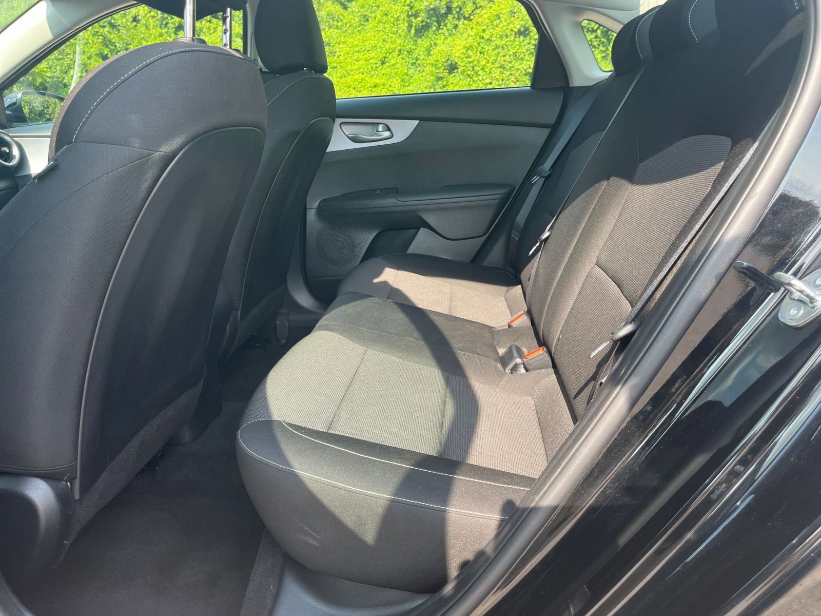 Thumbnail: 2024 Kia Forte - 21