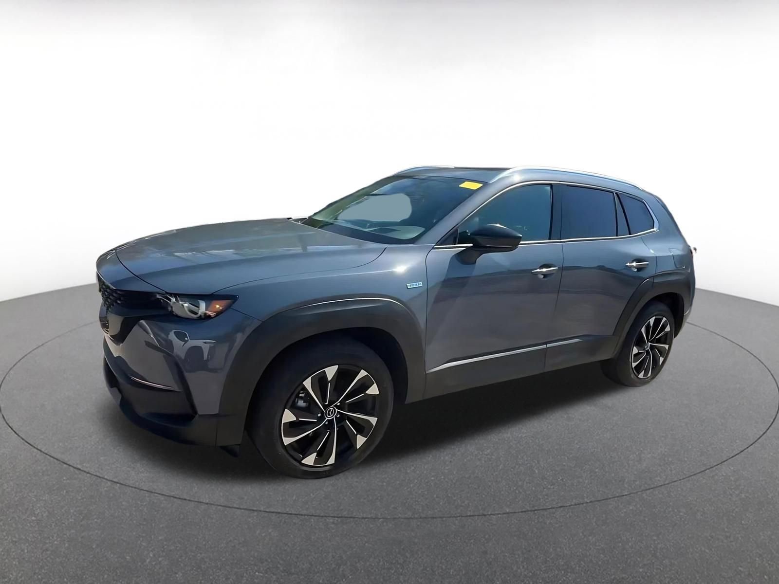 Thumbnail: 2025 Mazda CX-50 - 8