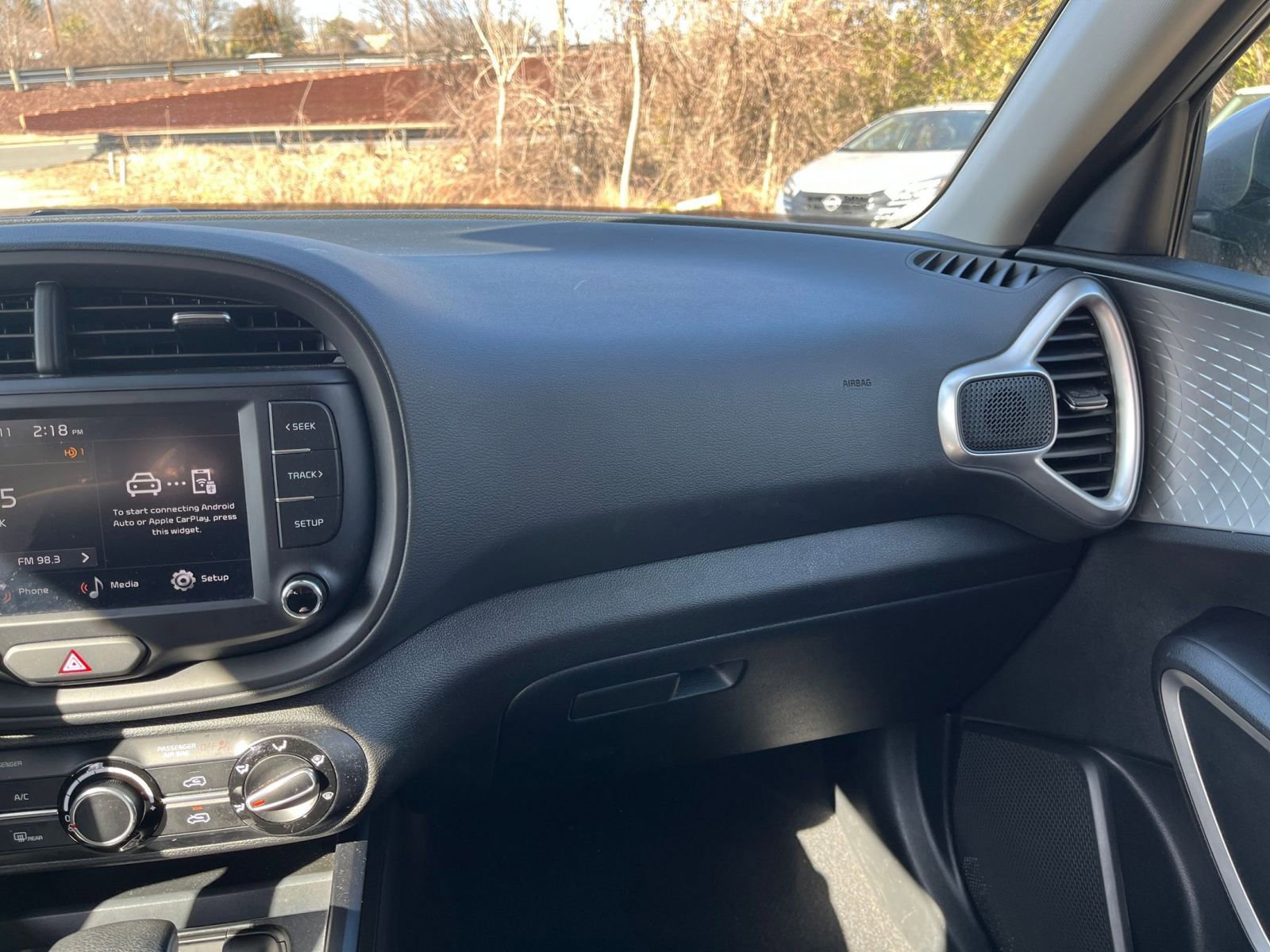 Thumbnail: 2025 Kia Soul - 32