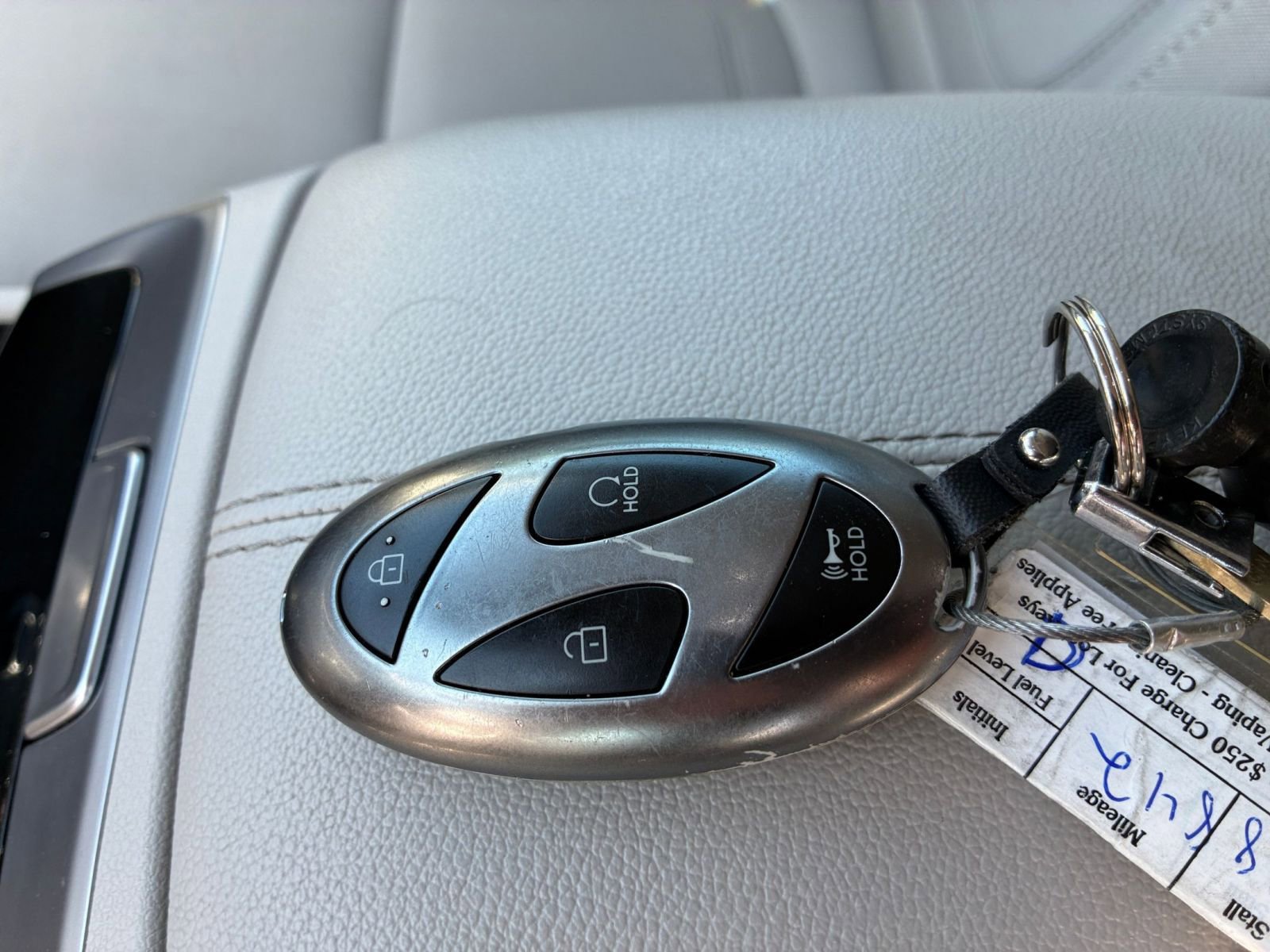 Thumbnail: 2025 Hyundai Tucson - 25