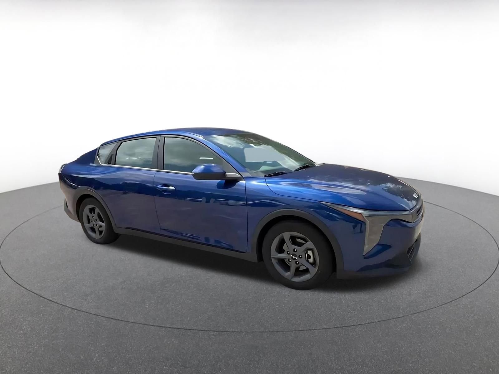Thumbnail: 2025 Kia K4 - 2