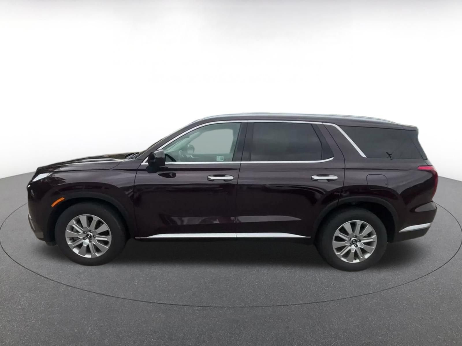 Thumbnail: 2024 Hyundai Palisade - 8