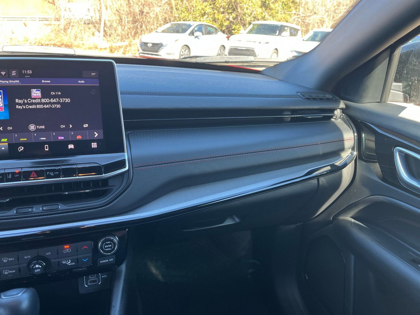 Thumbnail: 2025 Jeep Compass - 32