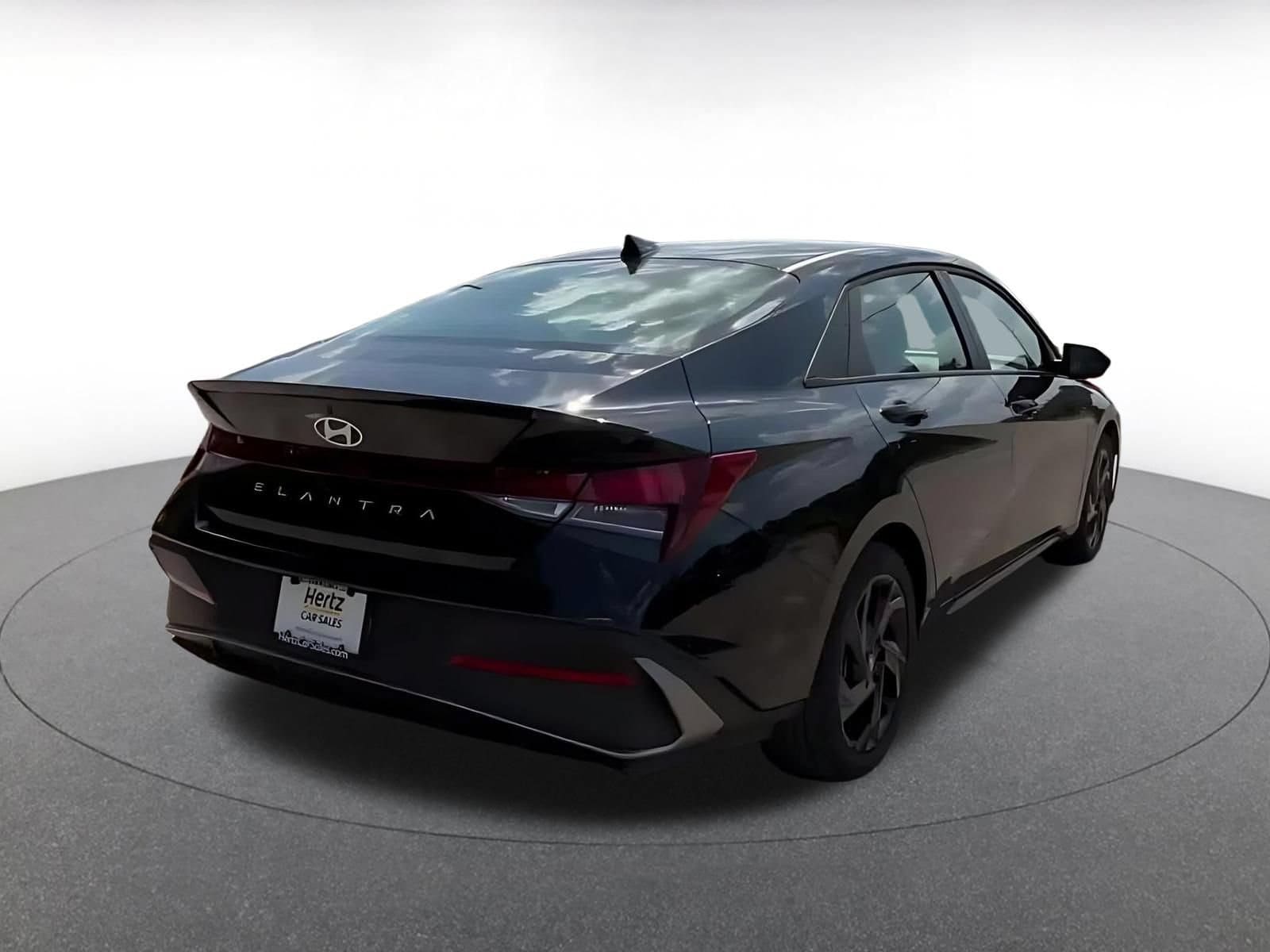Thumbnail: 2026 Hyundai Elantra - 15
