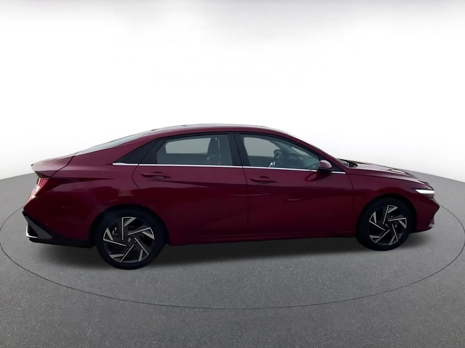 Thumbnail: 2025 Hyundai Elantra - 15