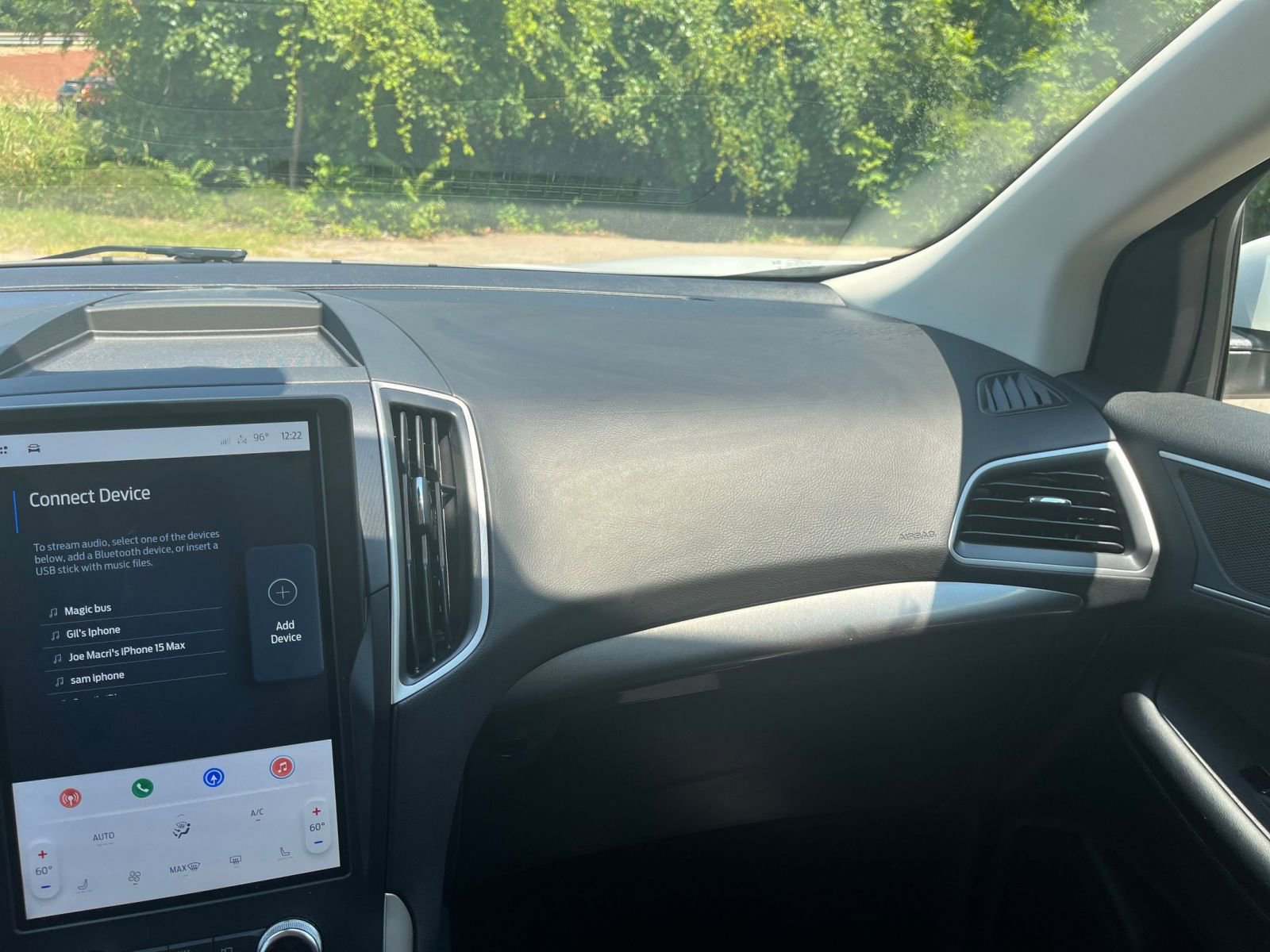 Thumbnail: 2024 Ford Edge - 30