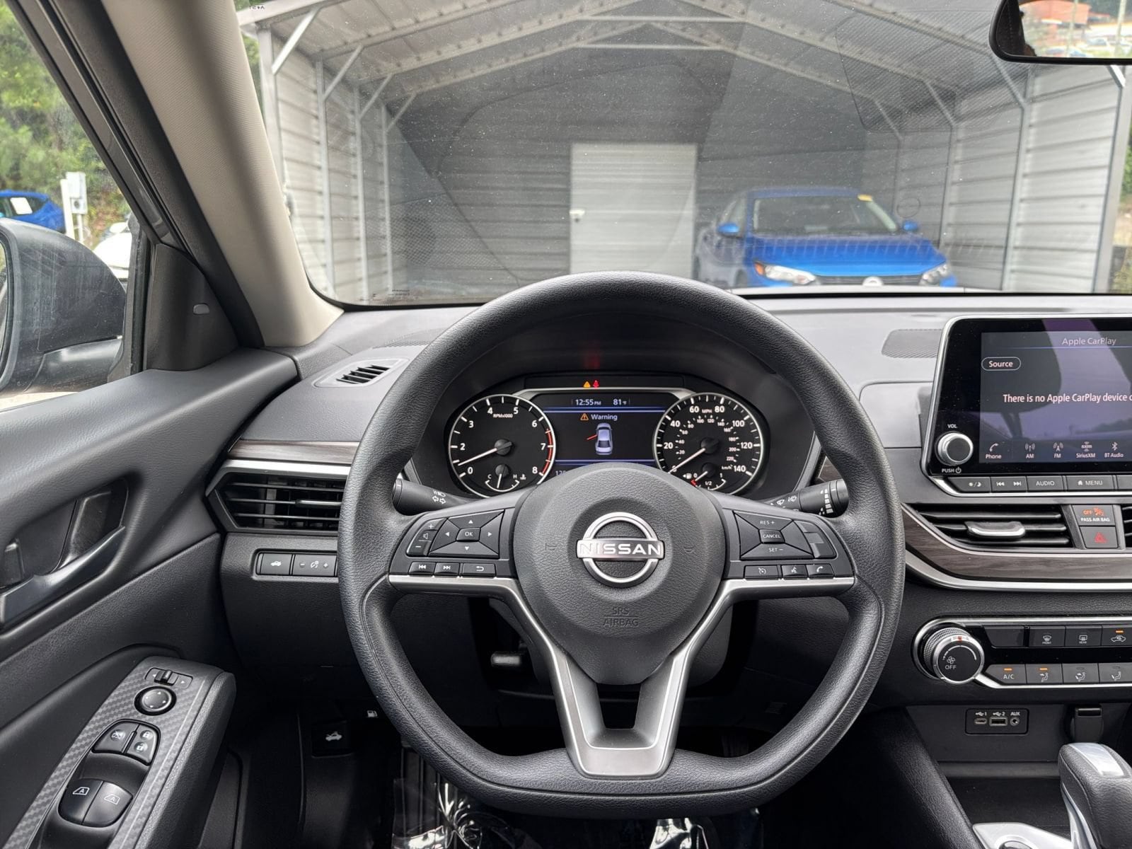 Thumbnail: 2026 Nissan Altima - 32
