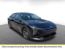 2025 Kia K4 LXS -
                  Raleigh, NC