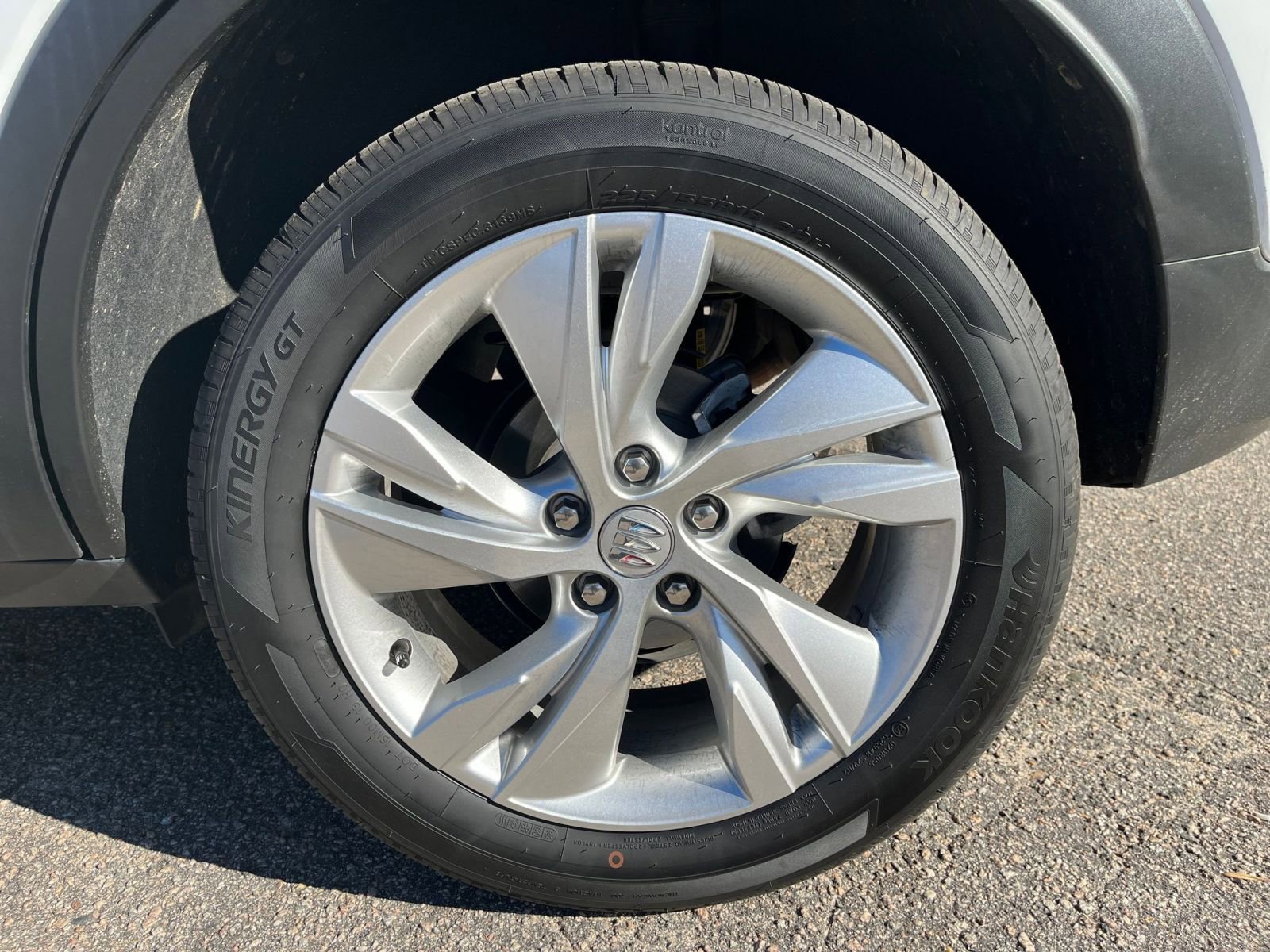 Thumbnail: 2025 Buick Encore GX - 24