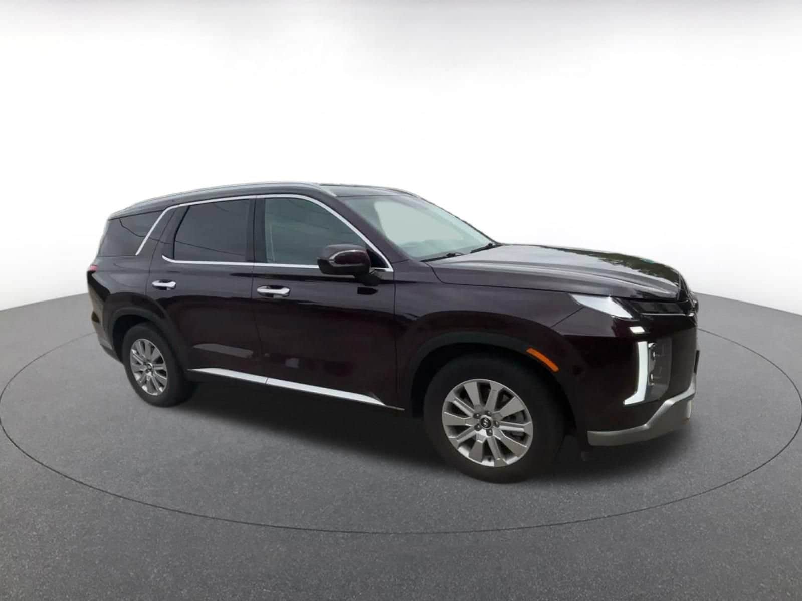 Thumbnail: 2024 Hyundai Palisade - 2