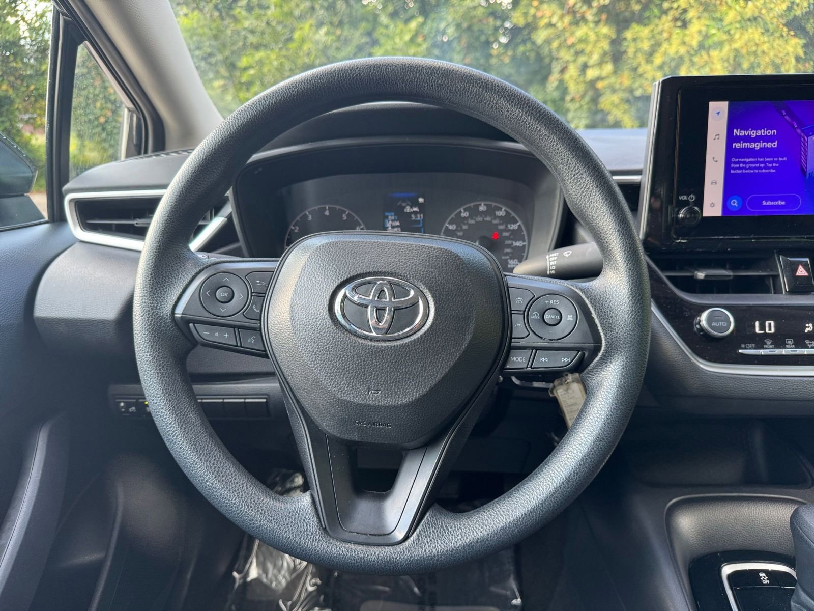 Thumbnail: 2024 Toyota Corolla - 29