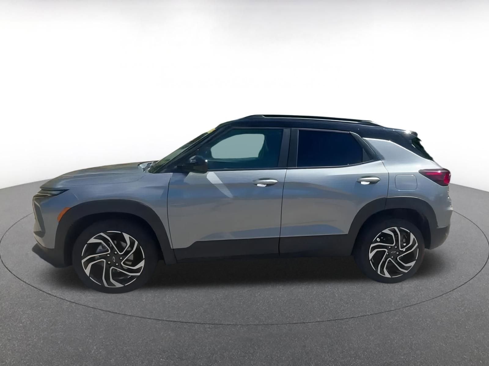 Thumbnail: 2024 Chevrolet TrailBlazer - 9