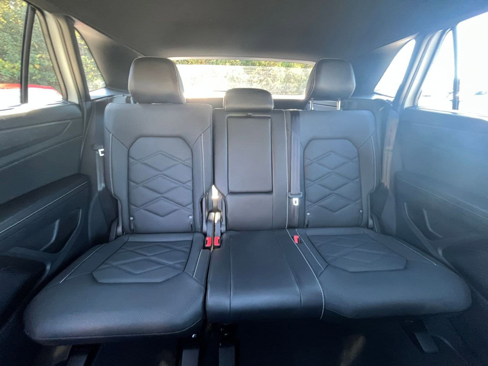 Thumbnail: 2025 Volkswagen Atlas - 33