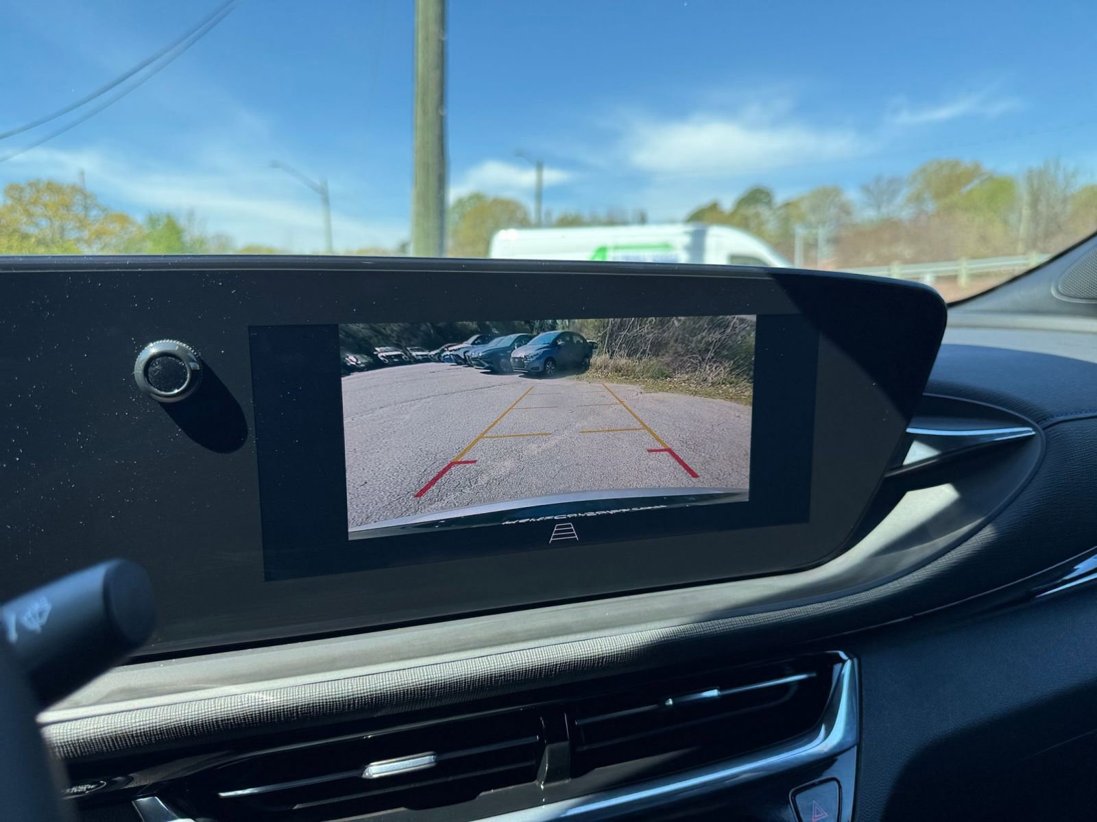 Thumbnail: 2025 Buick Envista - 21