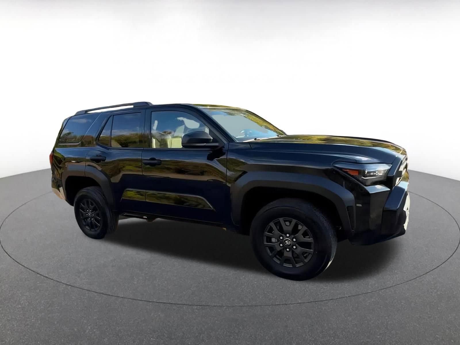 Thumbnail: 2025 Toyota 4Runner - 2