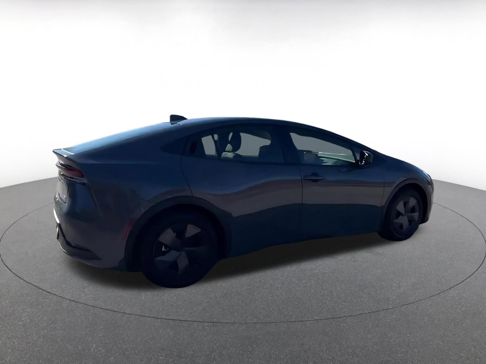 Thumbnail: 2025 Toyota Prius - 14