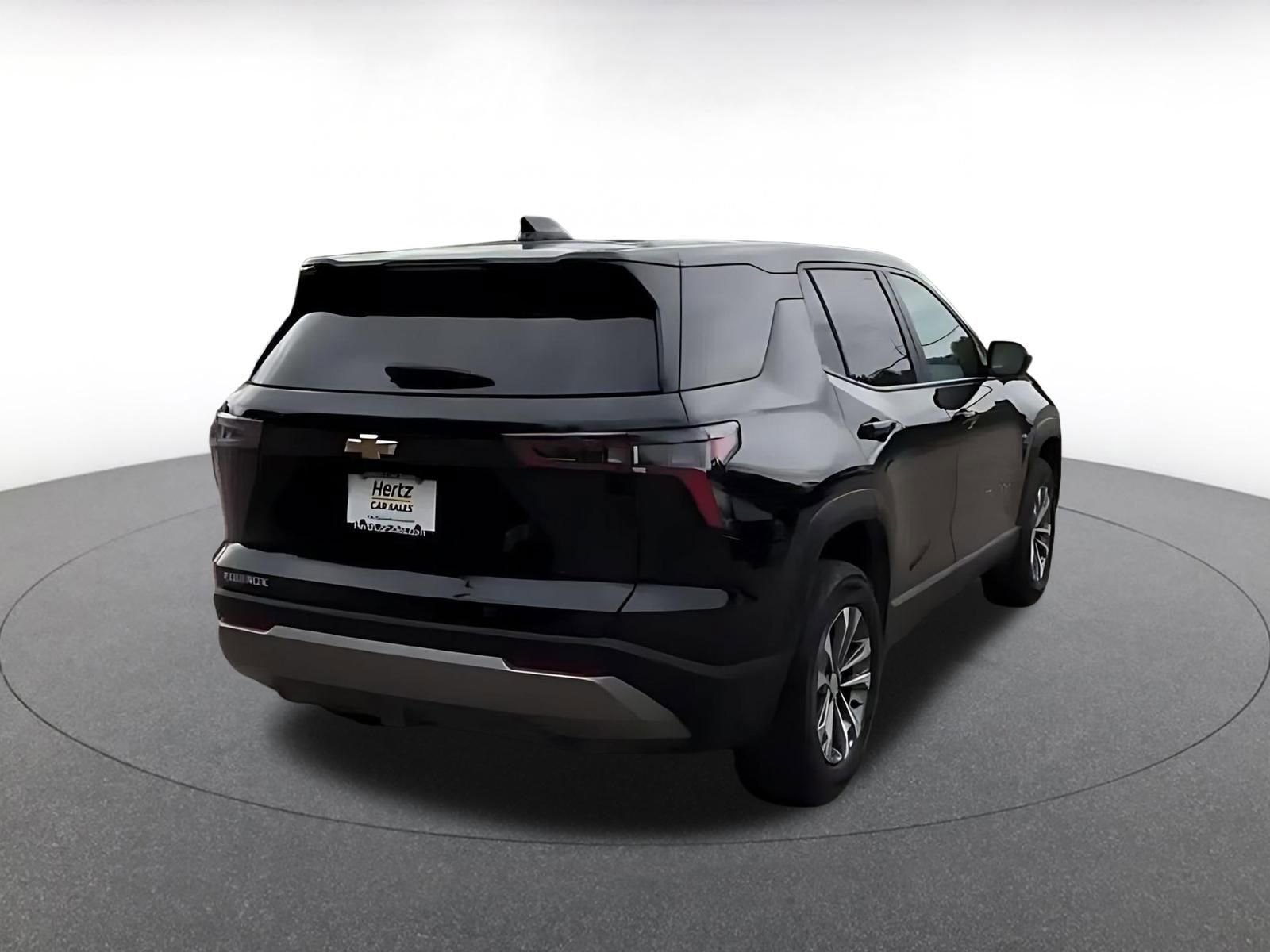 Thumbnail: 2025 Chevrolet Equinox - 15