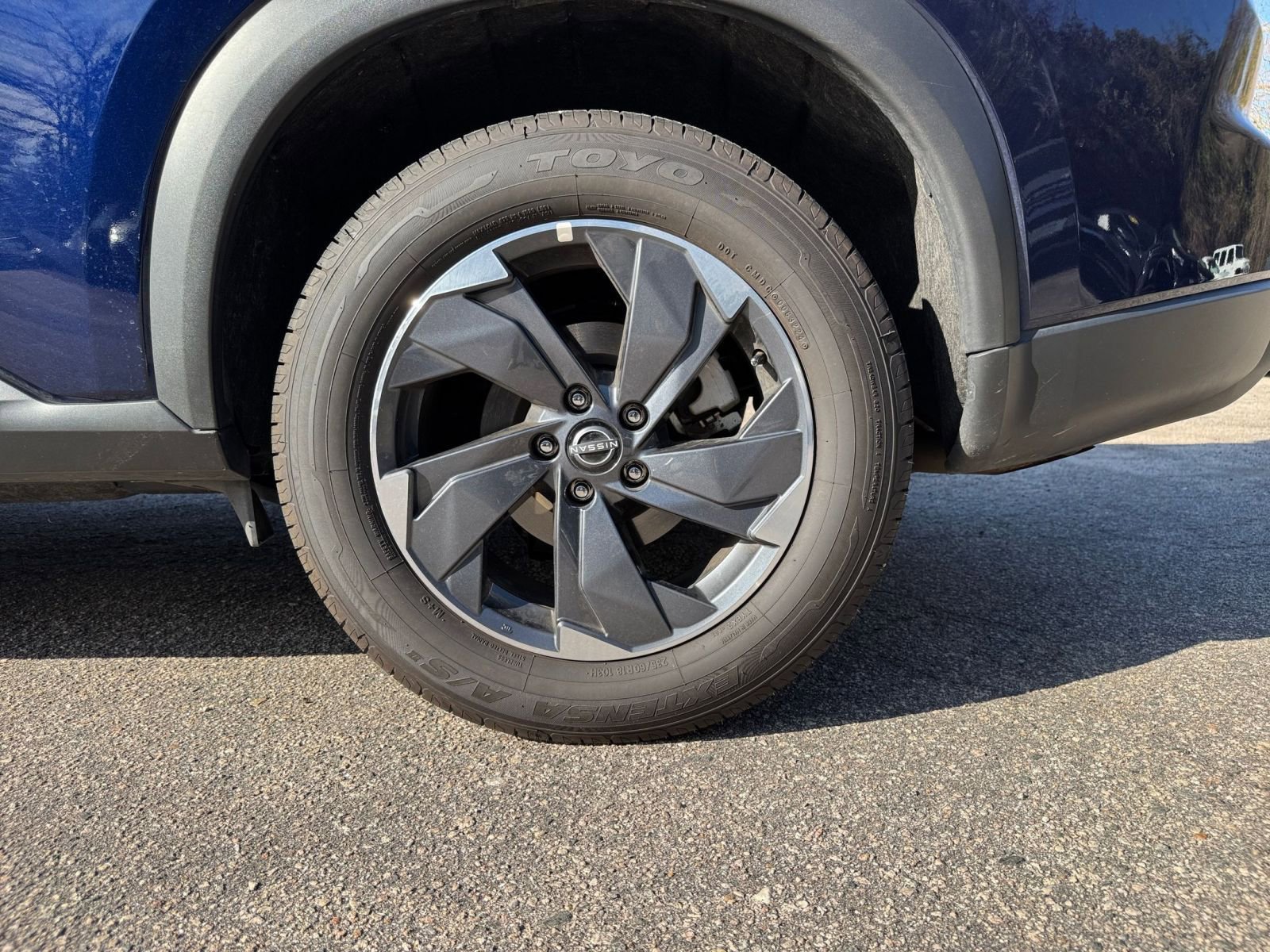 Thumbnail: 2025 Nissan Rogue - 27