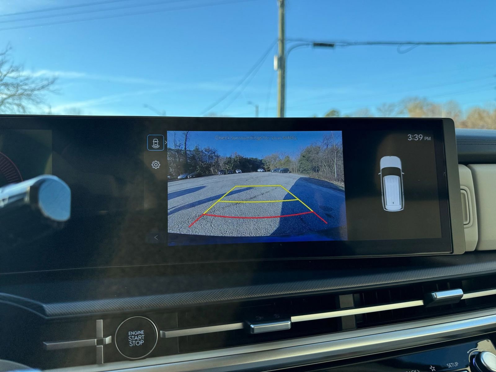 Thumbnail: 2025 Hyundai Santa Fe - 17