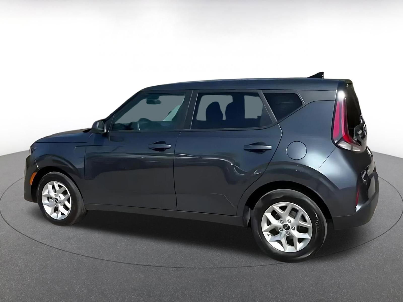Thumbnail: 2025 Kia Soul - 10
