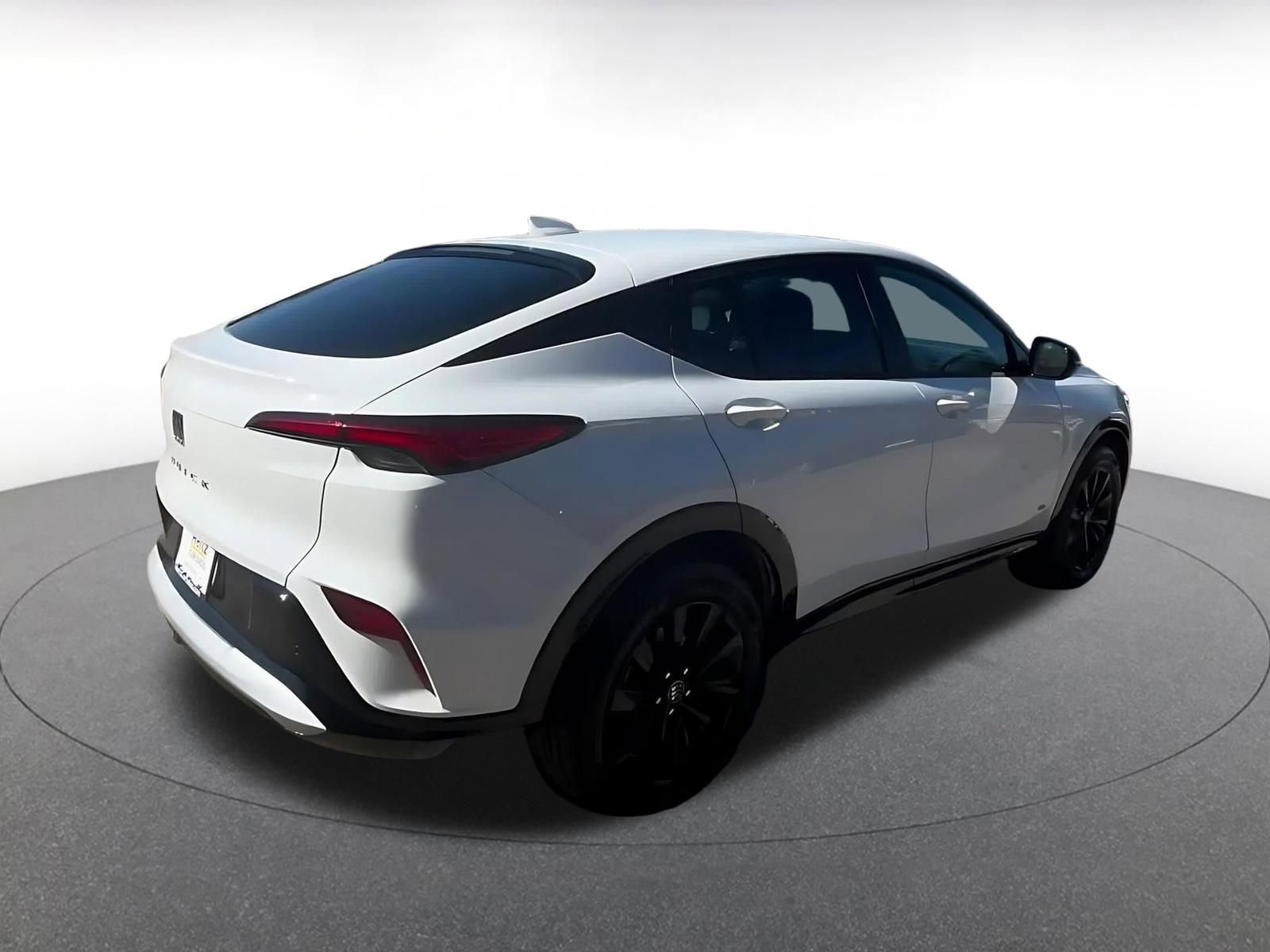 Thumbnail: 2025 Buick Envista - 15