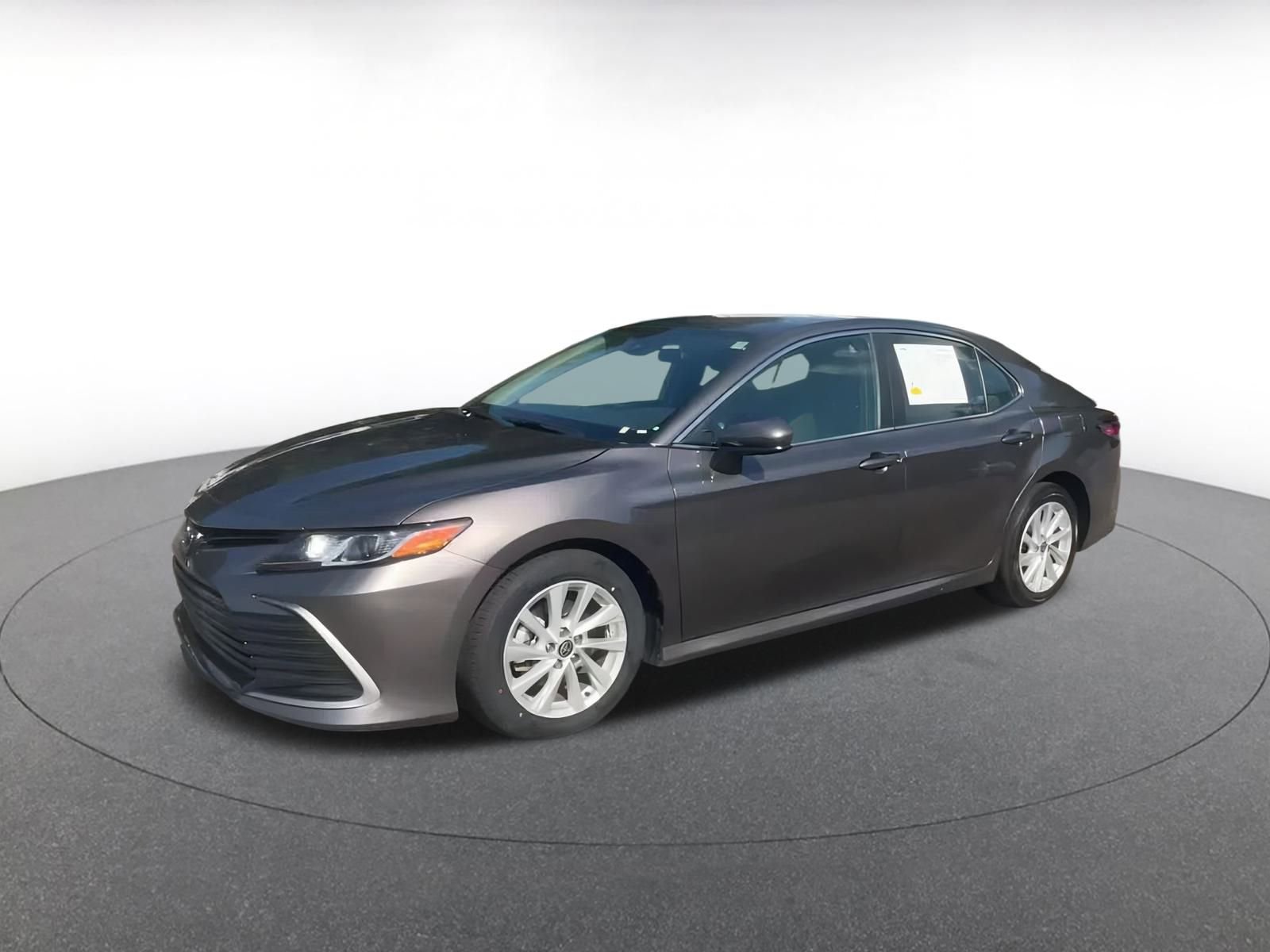 Thumbnail: 2024 Toyota Camry - 7